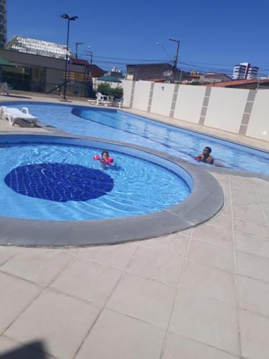 Atalaia VelhaApartamento Farolandia, Aracaju-Se公寓 外观 照片